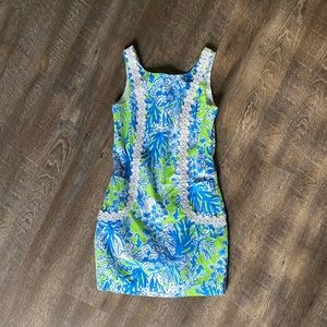 Lilly Pulitzer Casey Shift